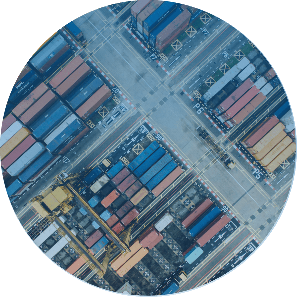 LEVANTE<br>PORTSERVICE